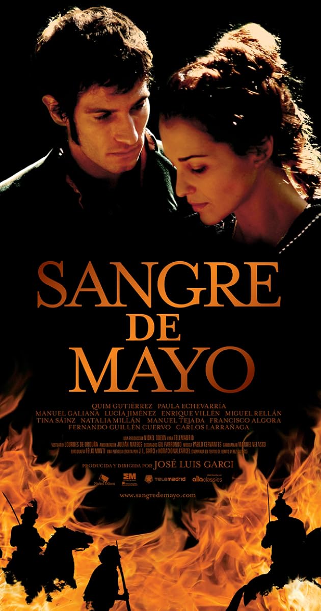 Sangre de mayo