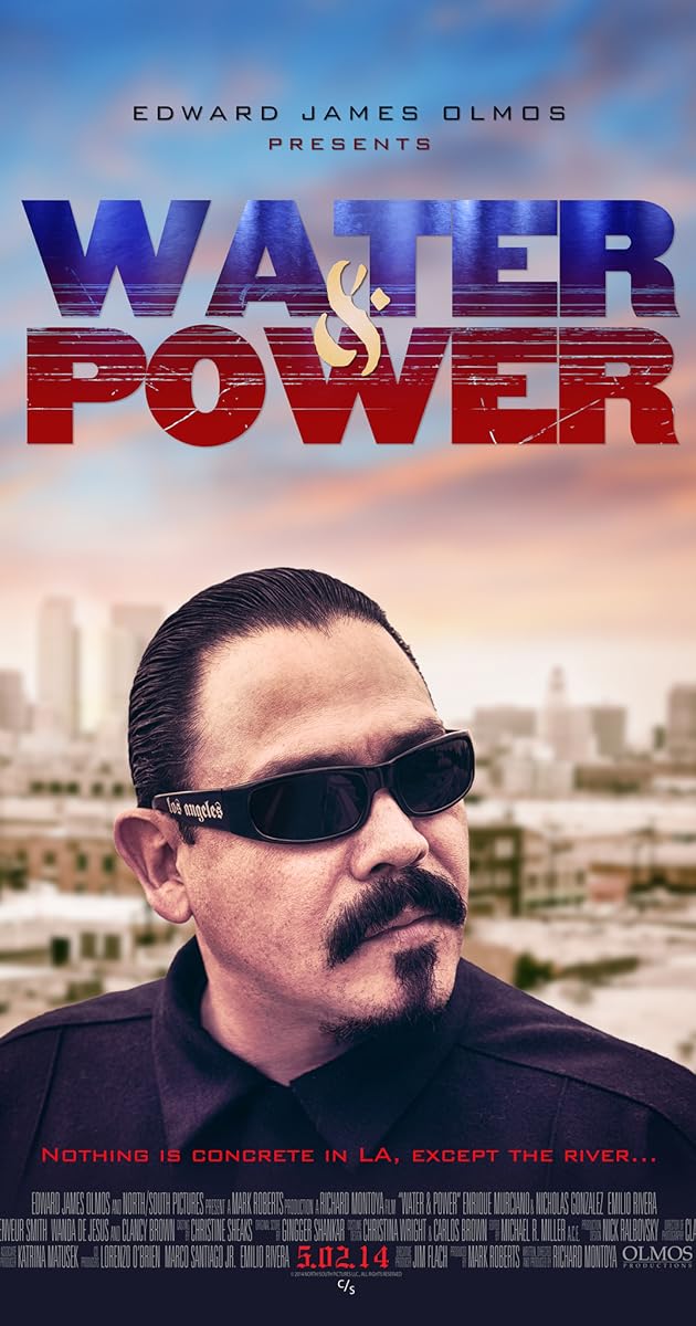 Water & Power