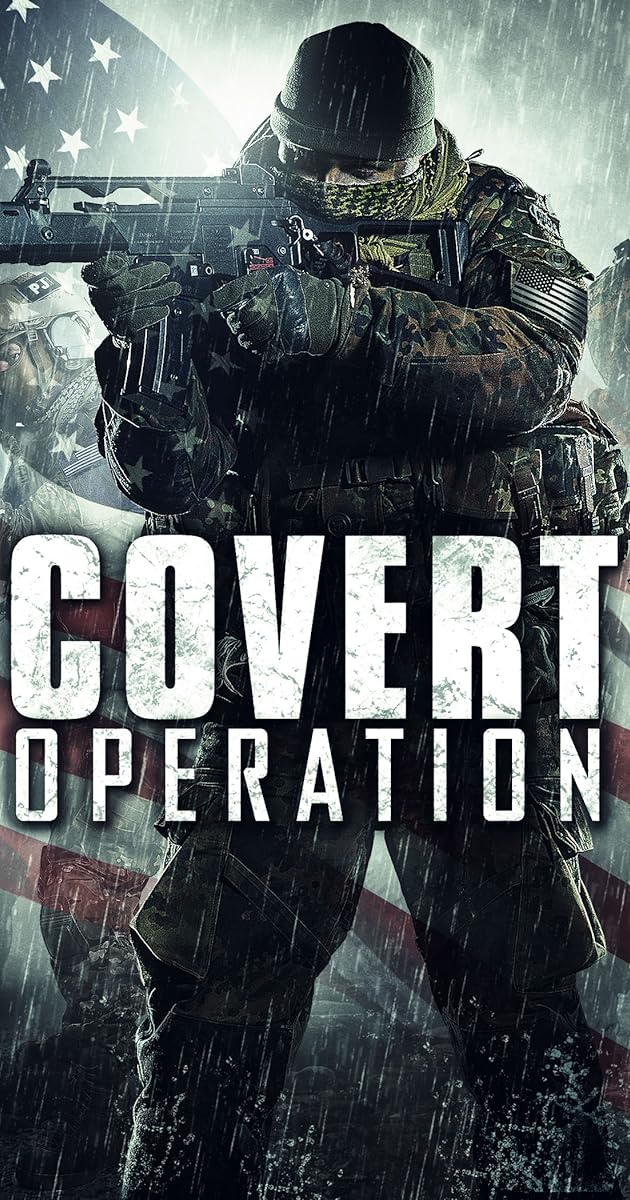 Covert Operation