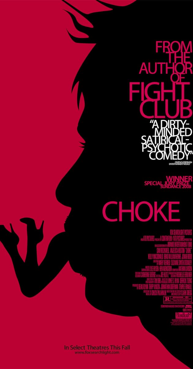 Choke