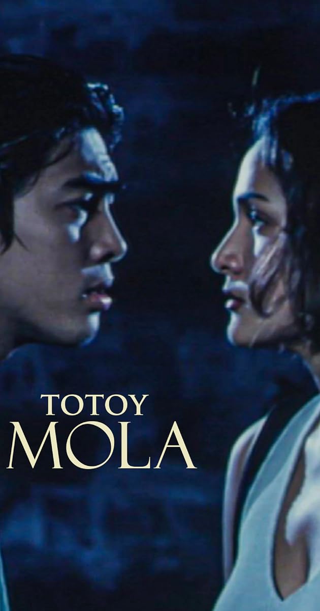Totoy Mola