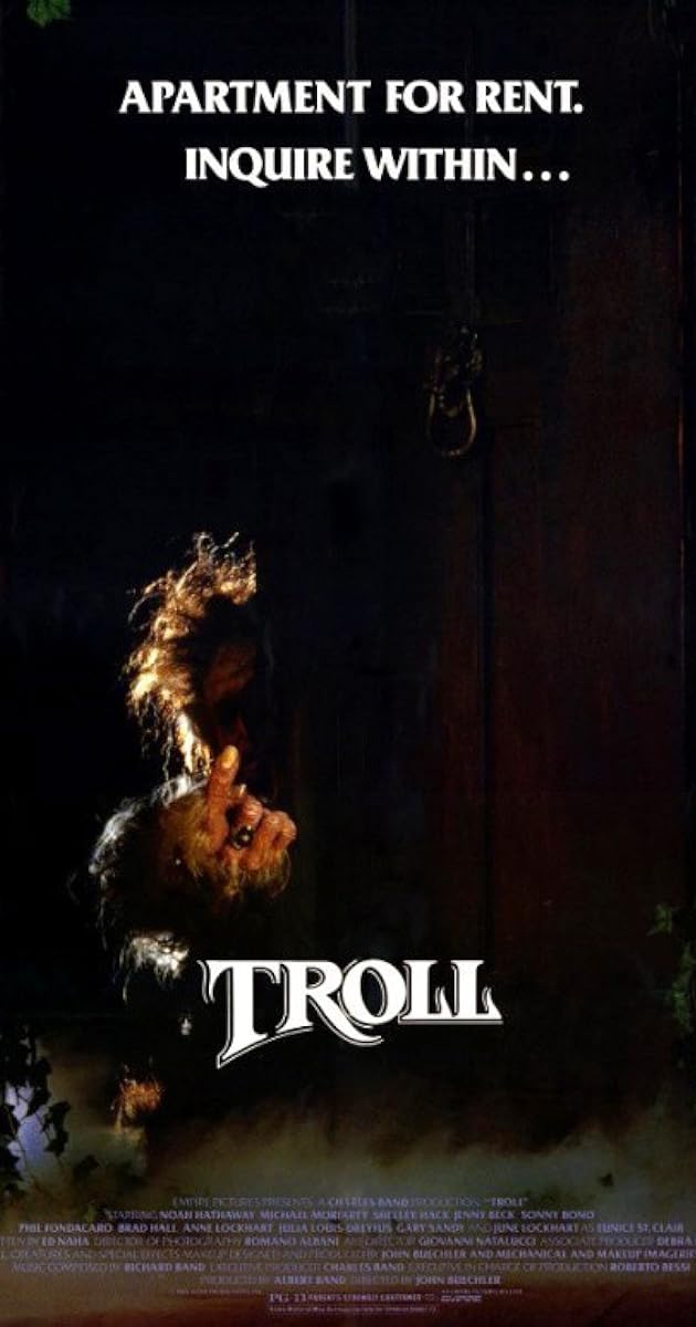 Troll