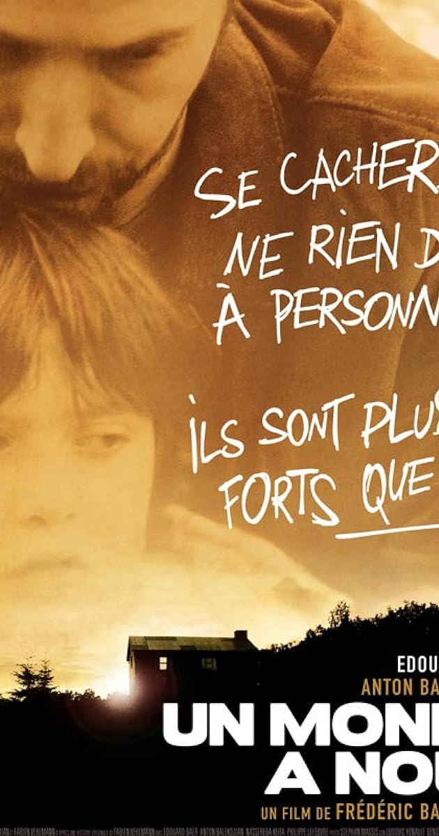 Un Monde à nous