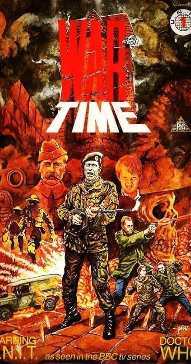Wartime