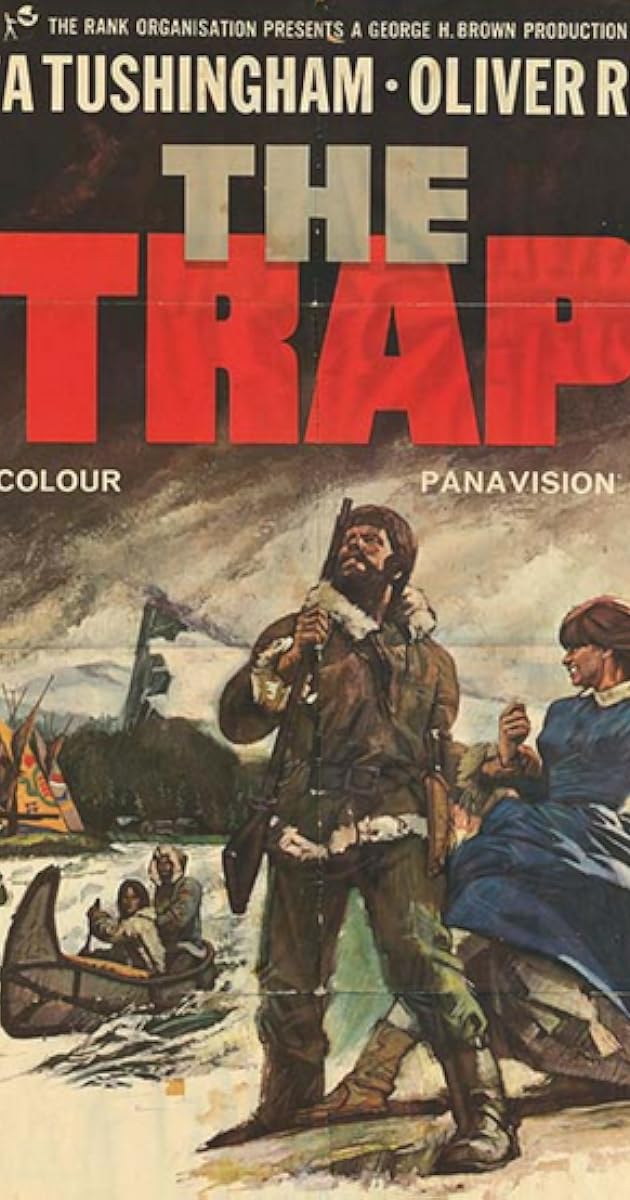 The Trap