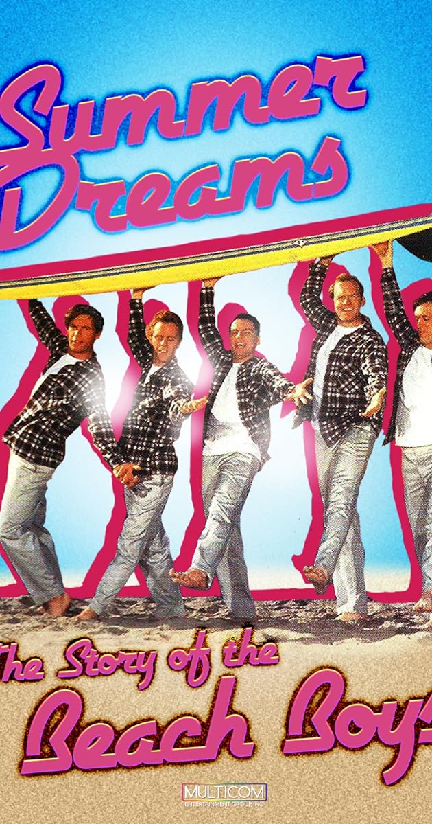 Summer Dreams: The Story of the Beach Boys