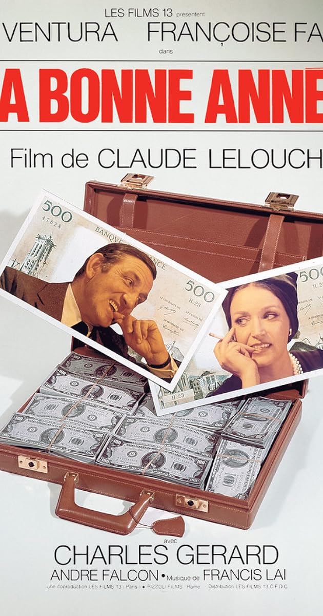 La Bonne Année