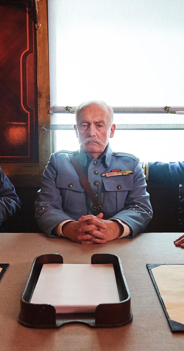 WWI: The Final Hours