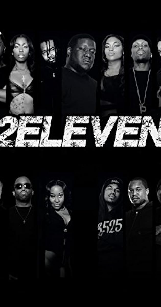 2eleven