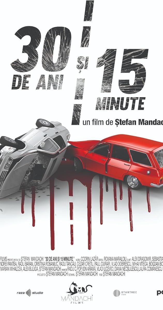 30 de ani și 15 minute