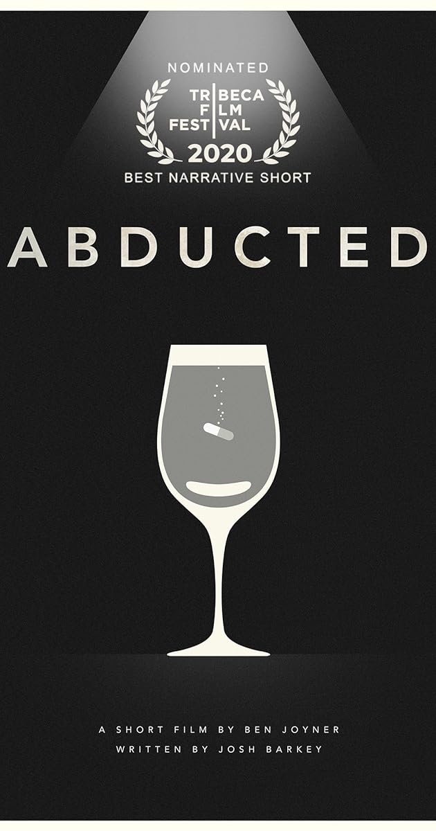 Abducted