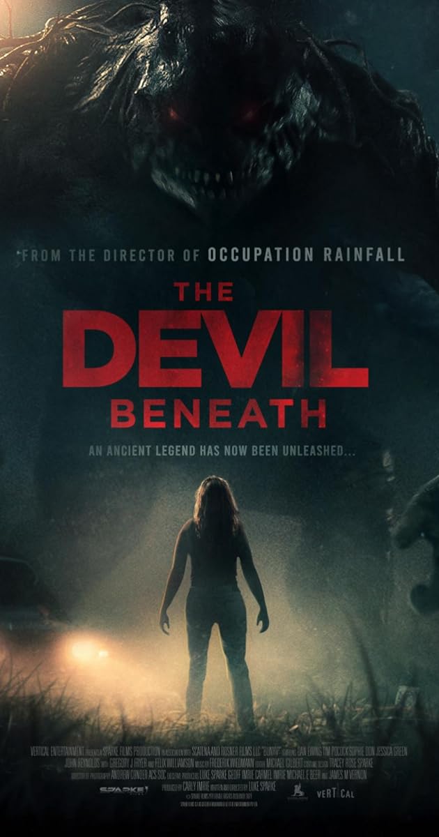 Devil Beneath