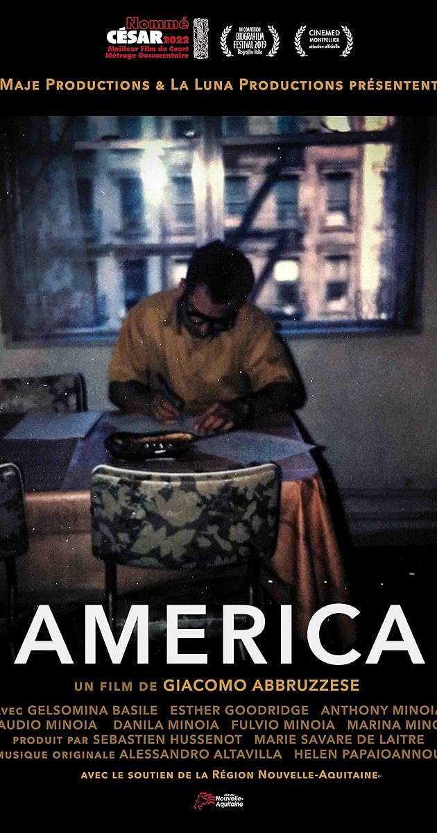 America