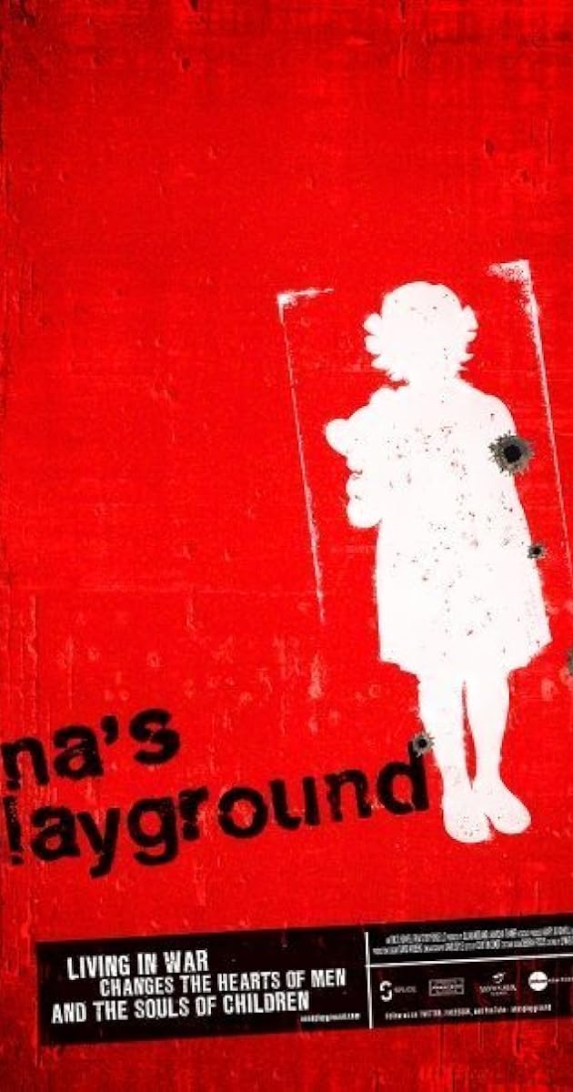 Ana's Playground
