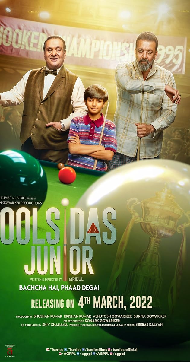 Araçlar Junior / Toolsidas Junior