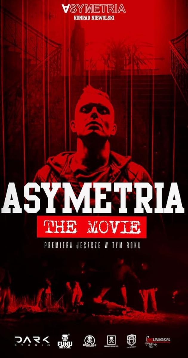Asymetria
