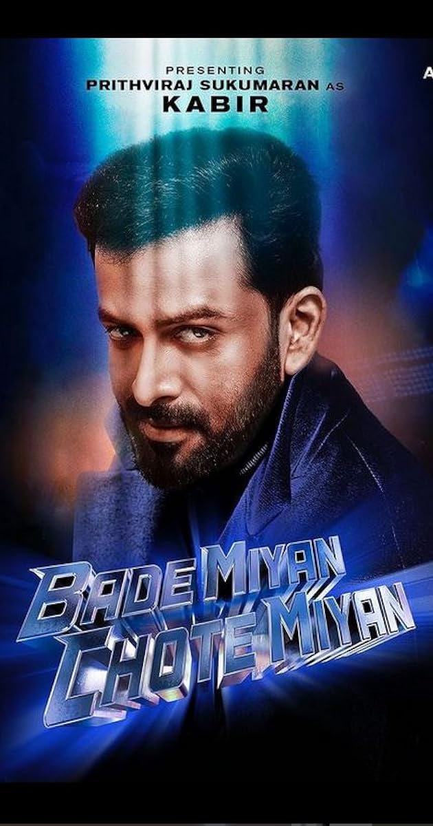 Bade Miyan Chote Miyan