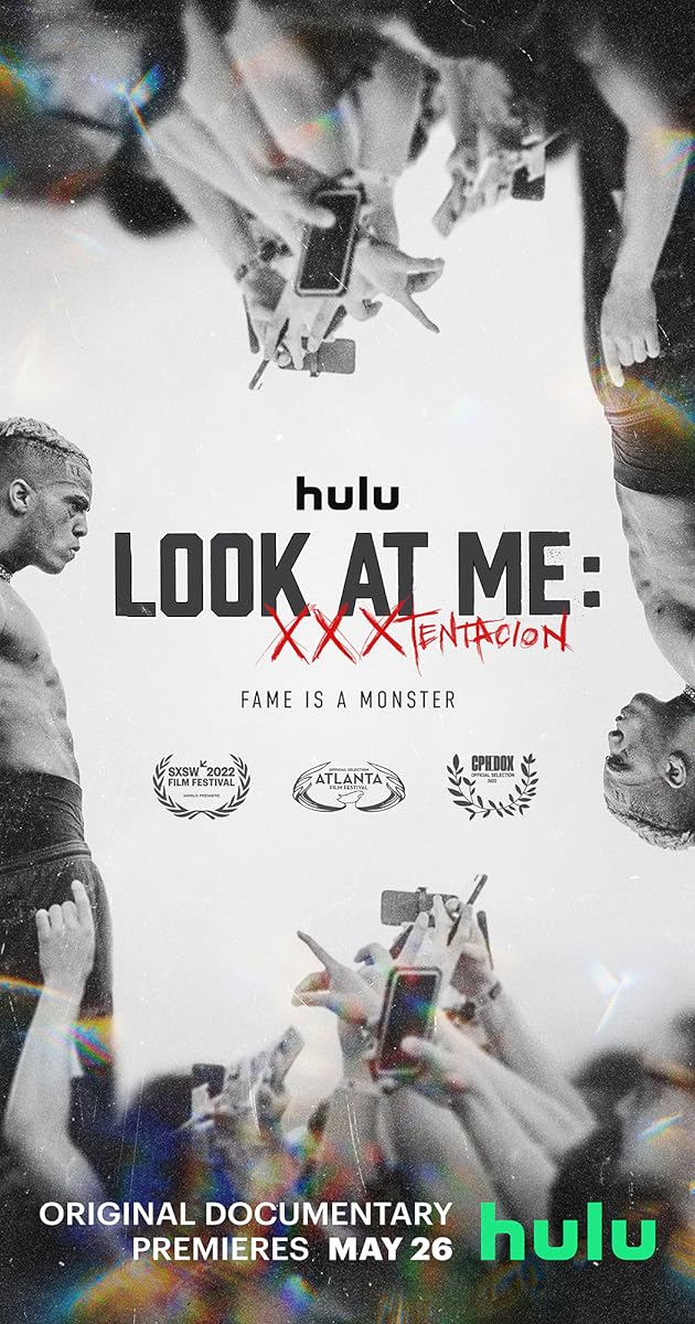 Look At Me: XXXTENTACION