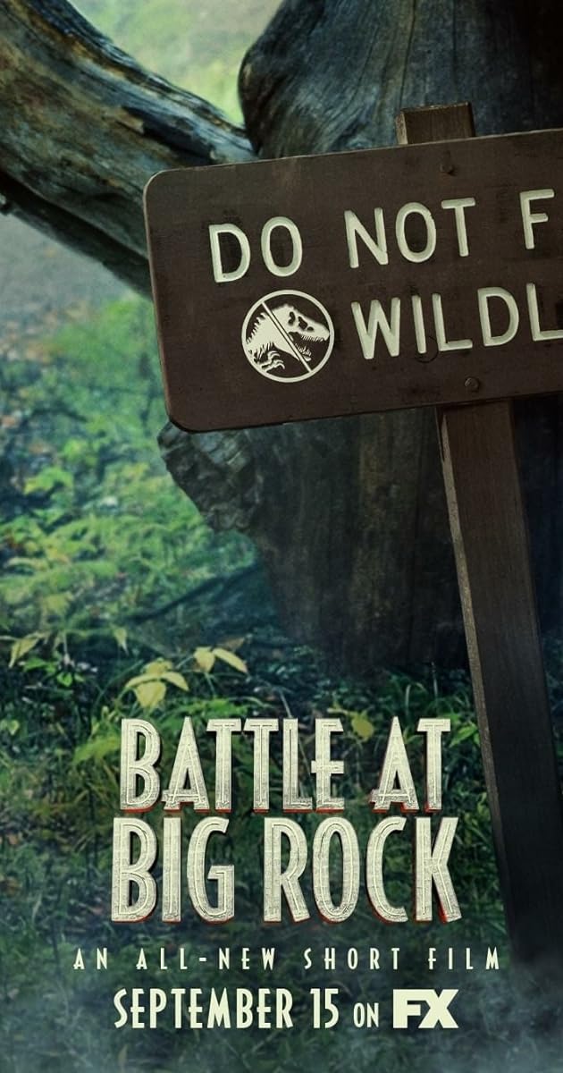 Battle at Big Rock