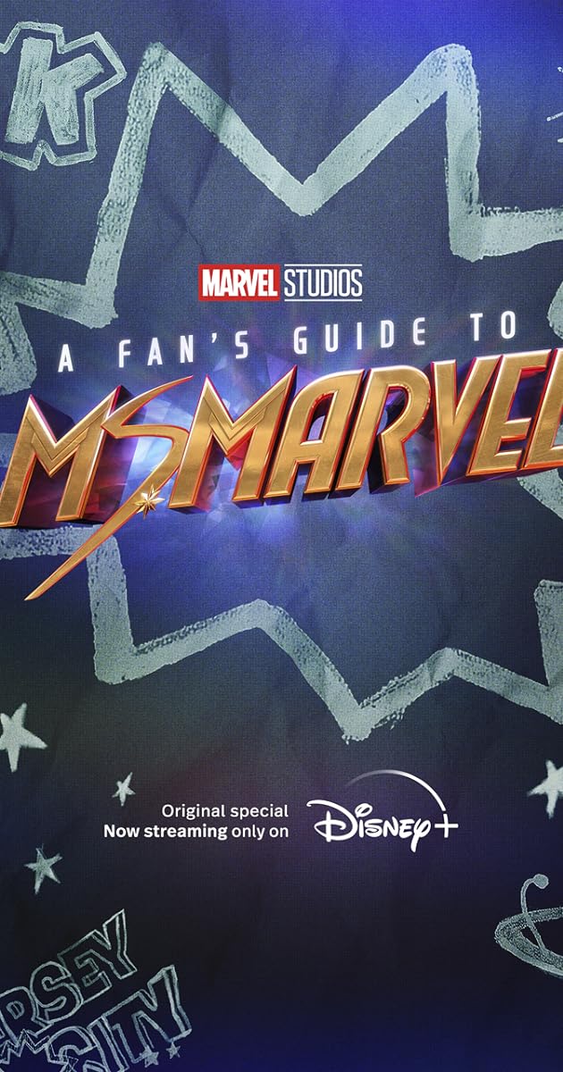 A Fan's Guide to Ms. Marvel