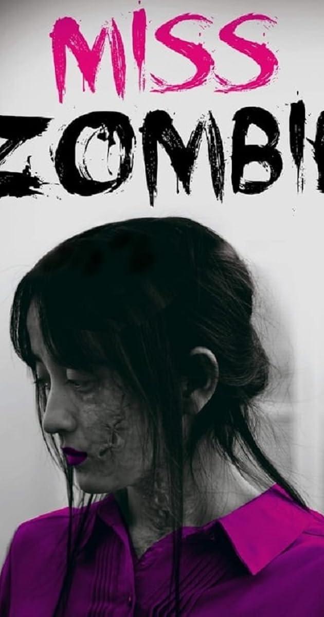 Miss ZOMBIE