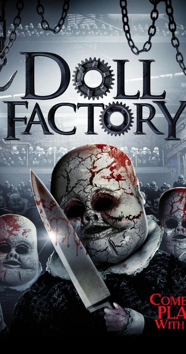Doll Factory