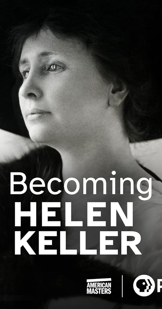 Becoming Helen Keller