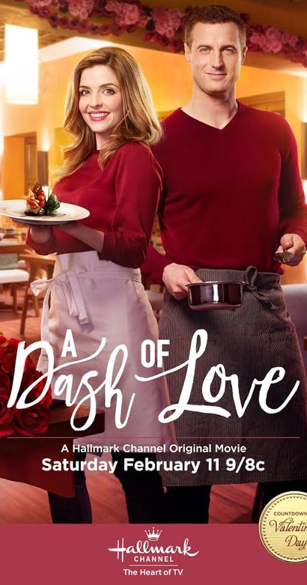 A Dash of Love