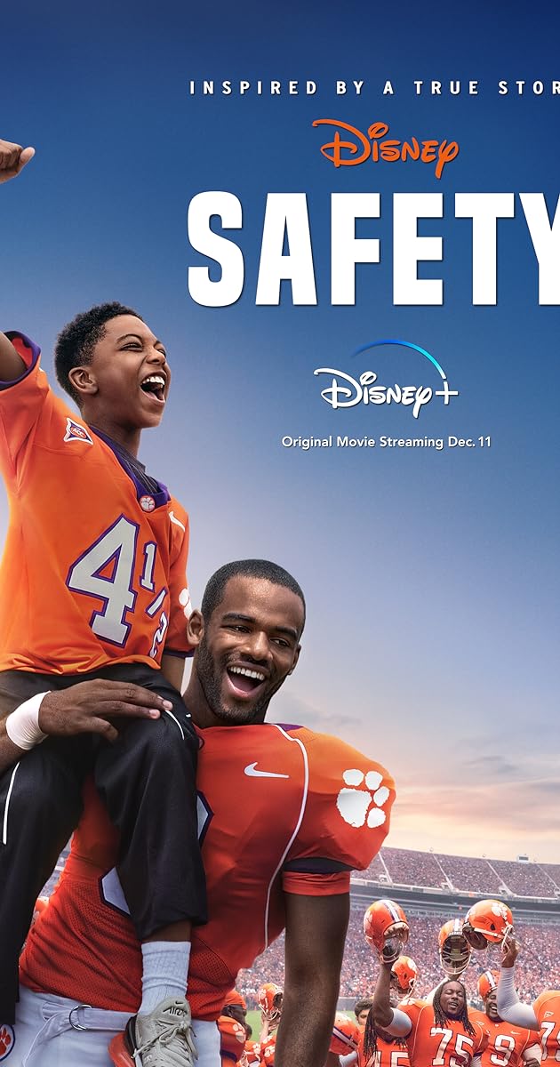 Safety