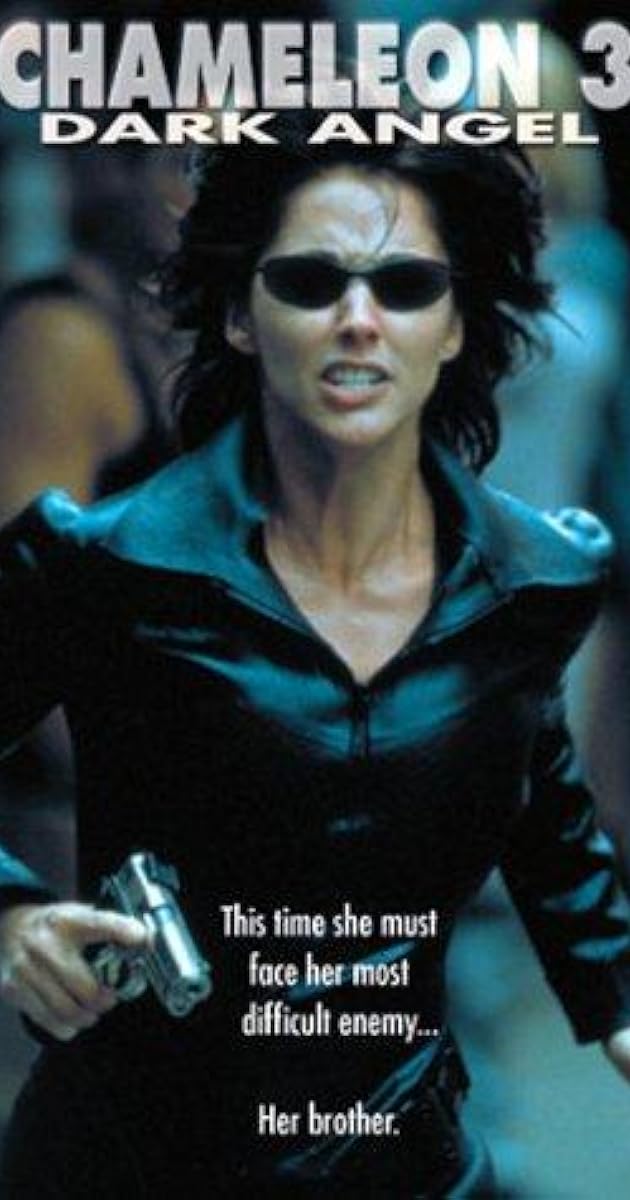 Chameleon 3: Dark Angel