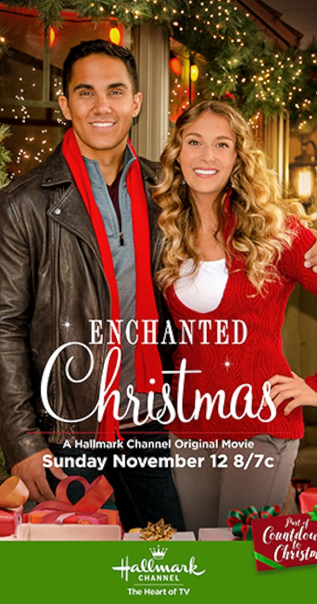 Enchanted Christmas