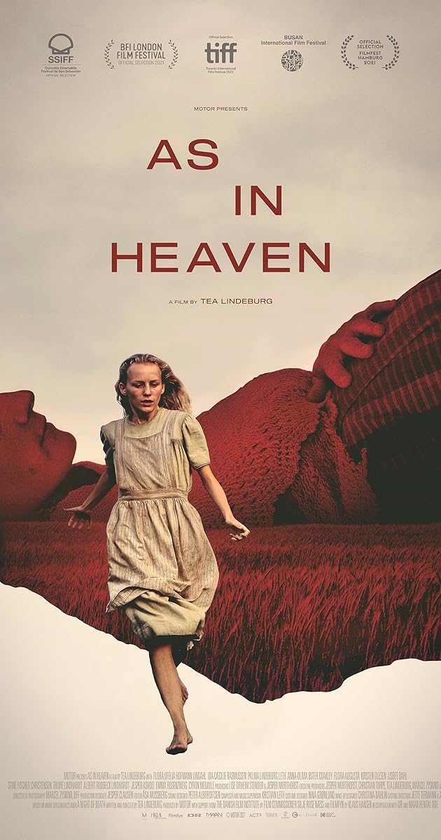 Du som er i himlen