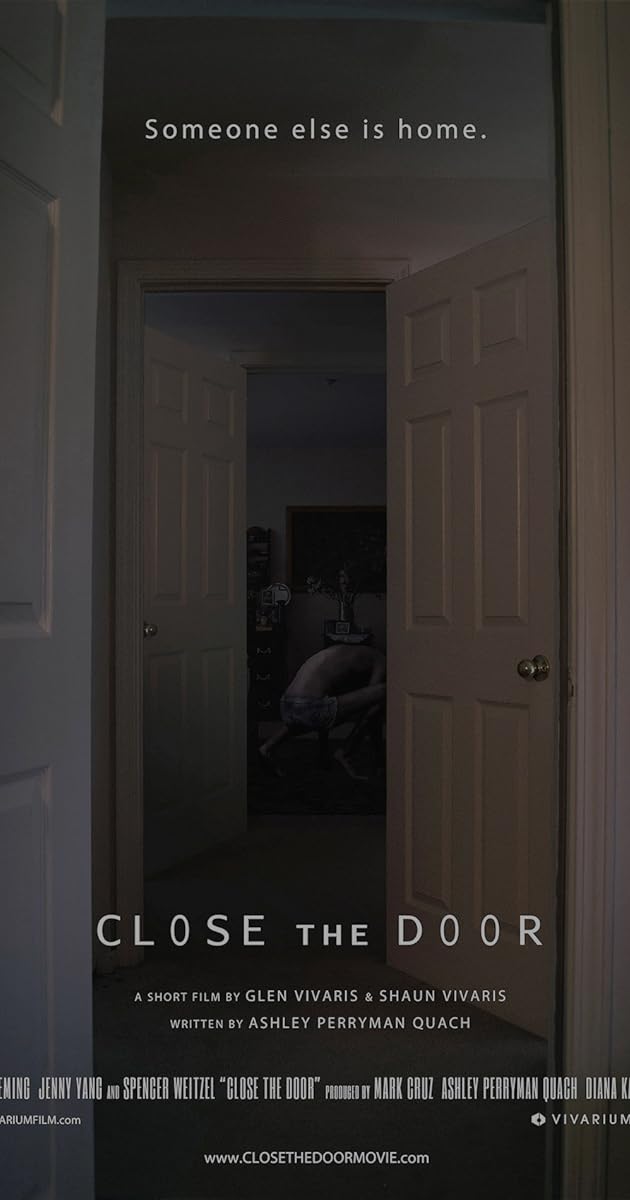 Close the Door