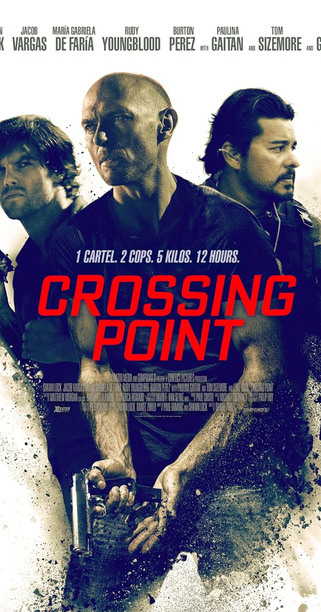 Crossing Point