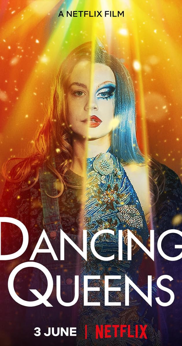 Dancing Queens