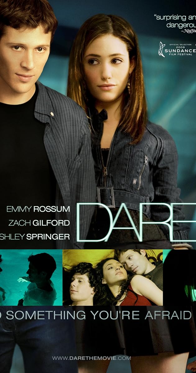 Dare