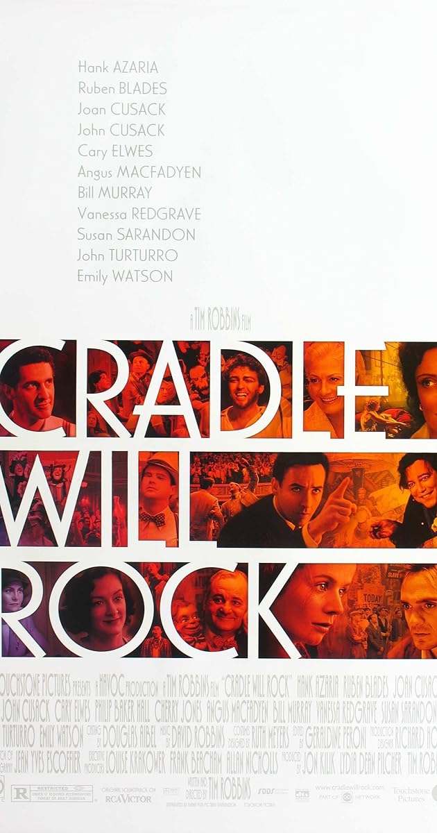 Cradle Will Rock