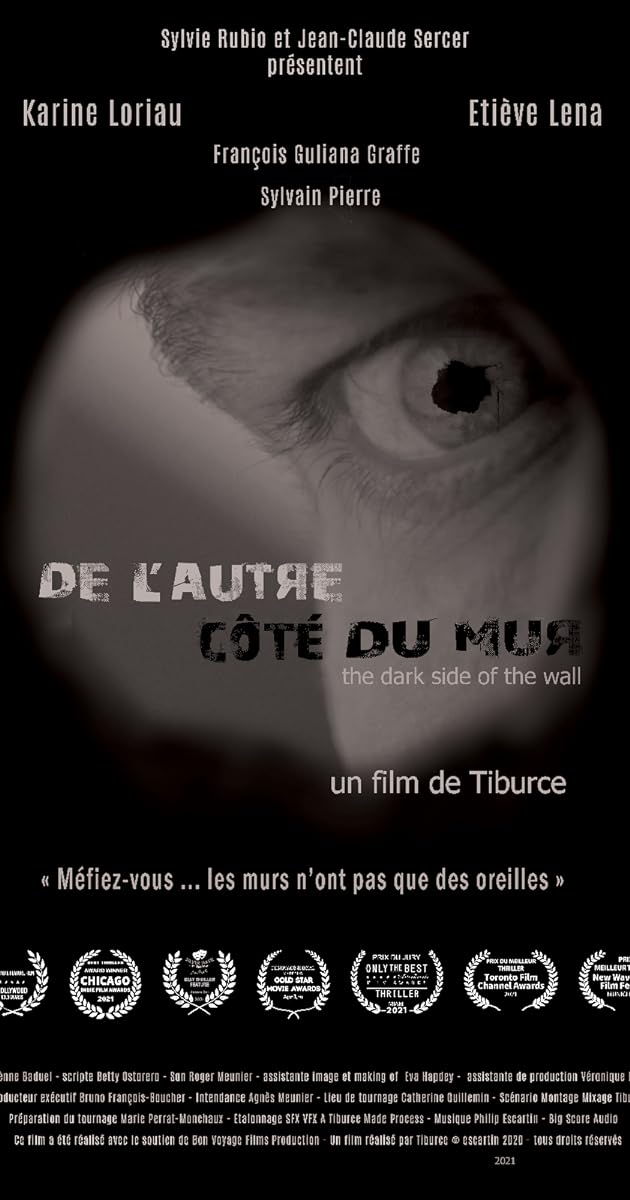 De l'autre côté du mur