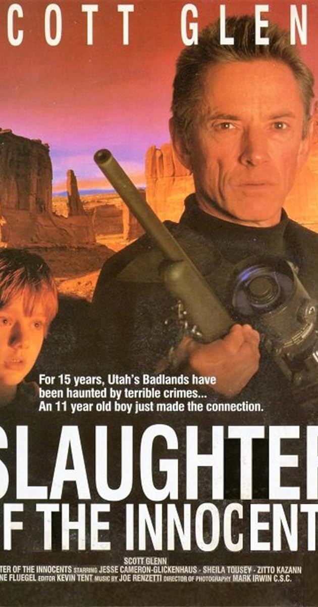 Slaughter of the Innocents