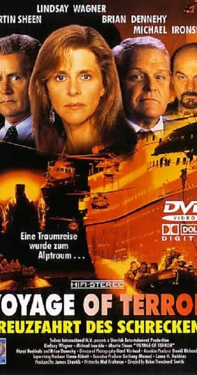 Voyage of Terror
