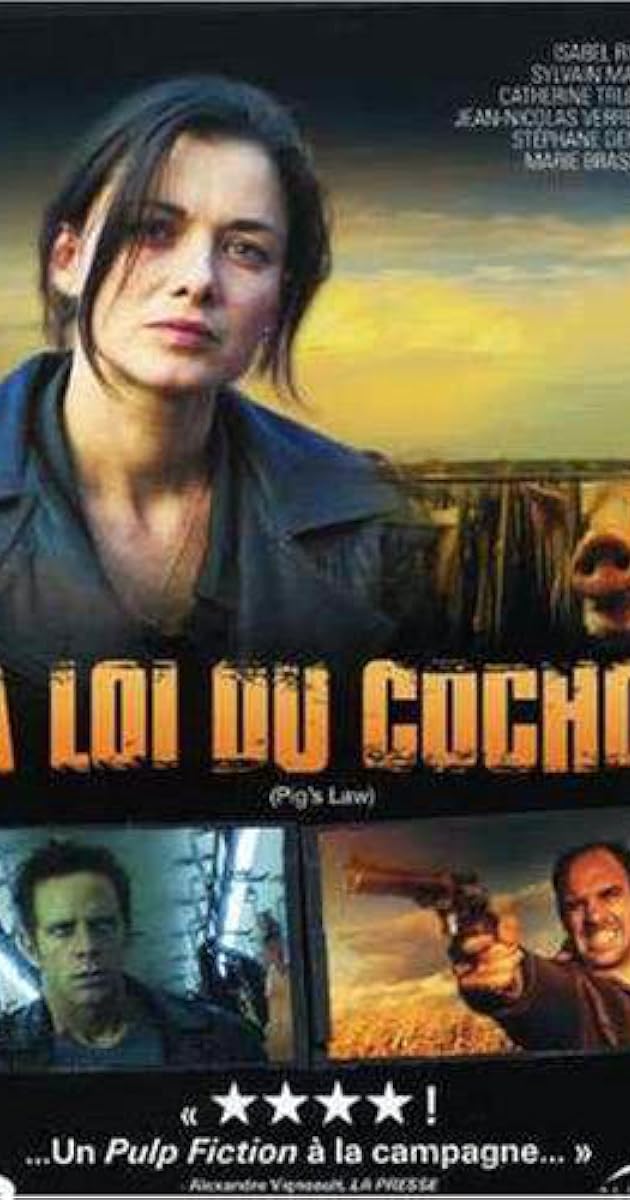 La loi du cochon