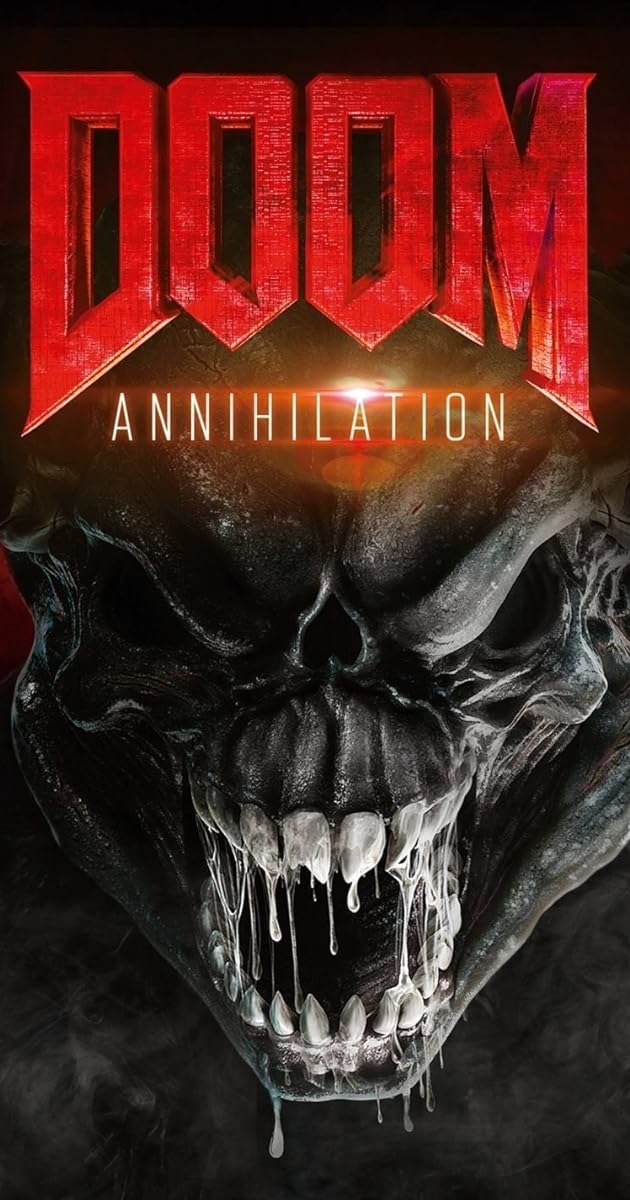 Doom: Yıkım