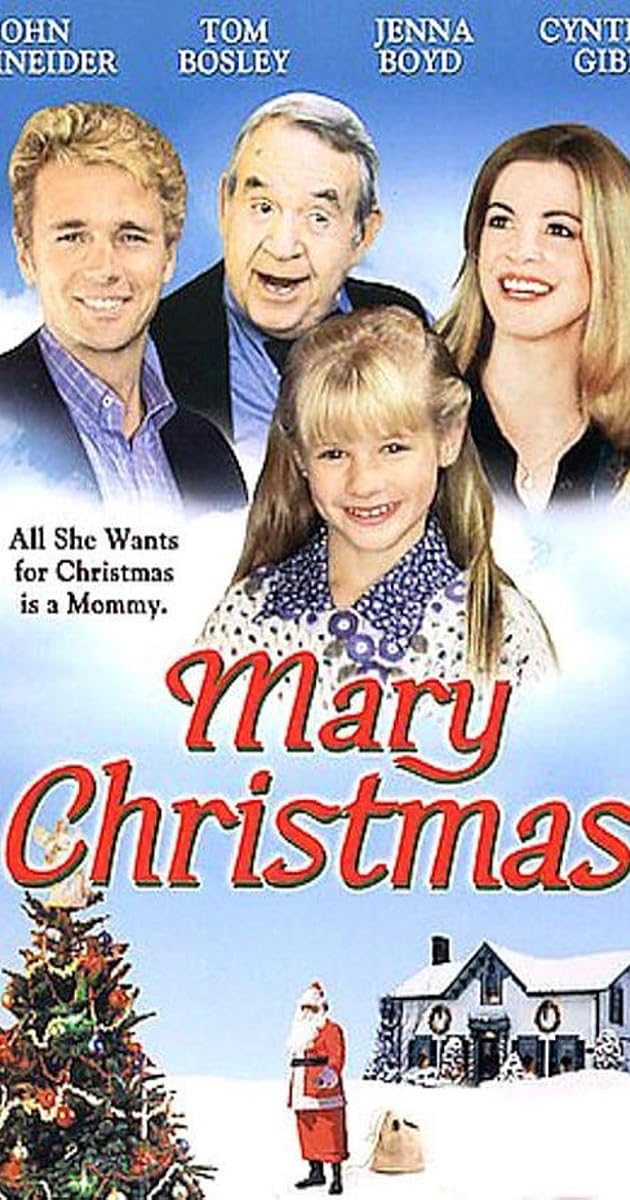 Mary Christmas