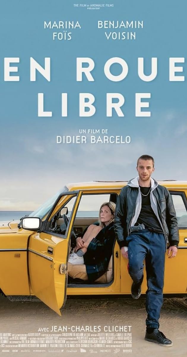 En roue libre