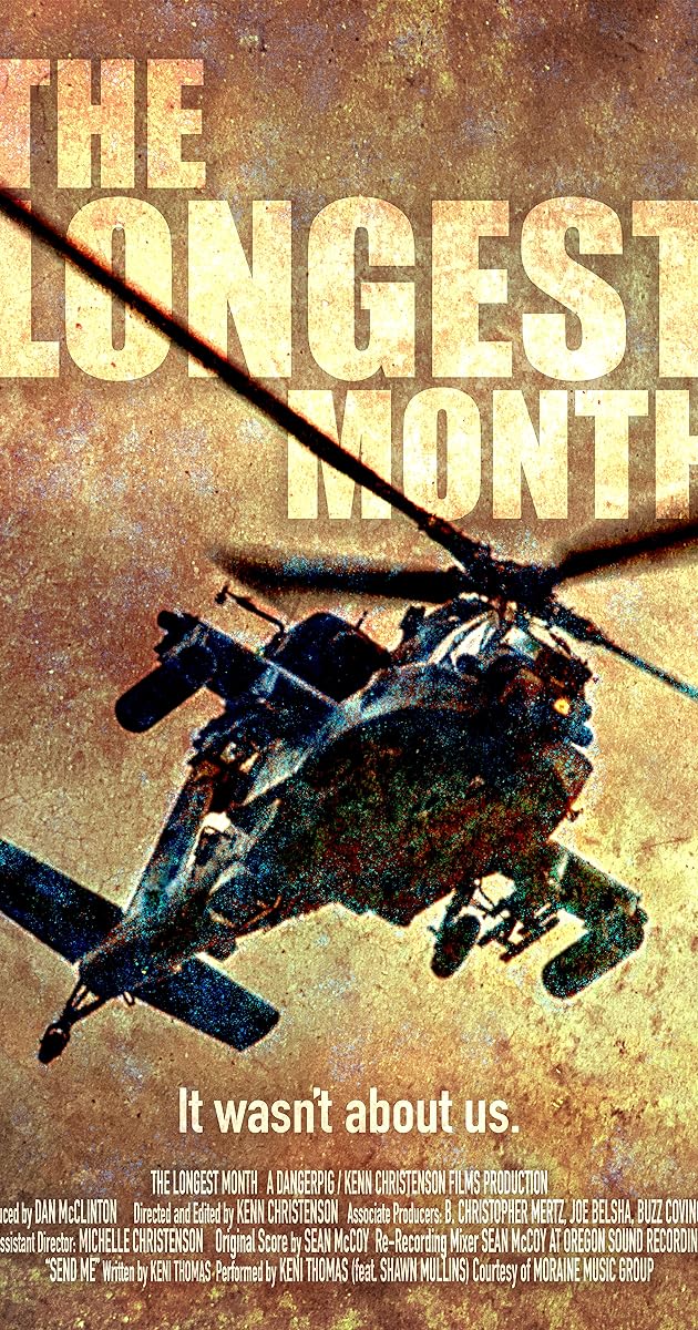 The Longest Month
