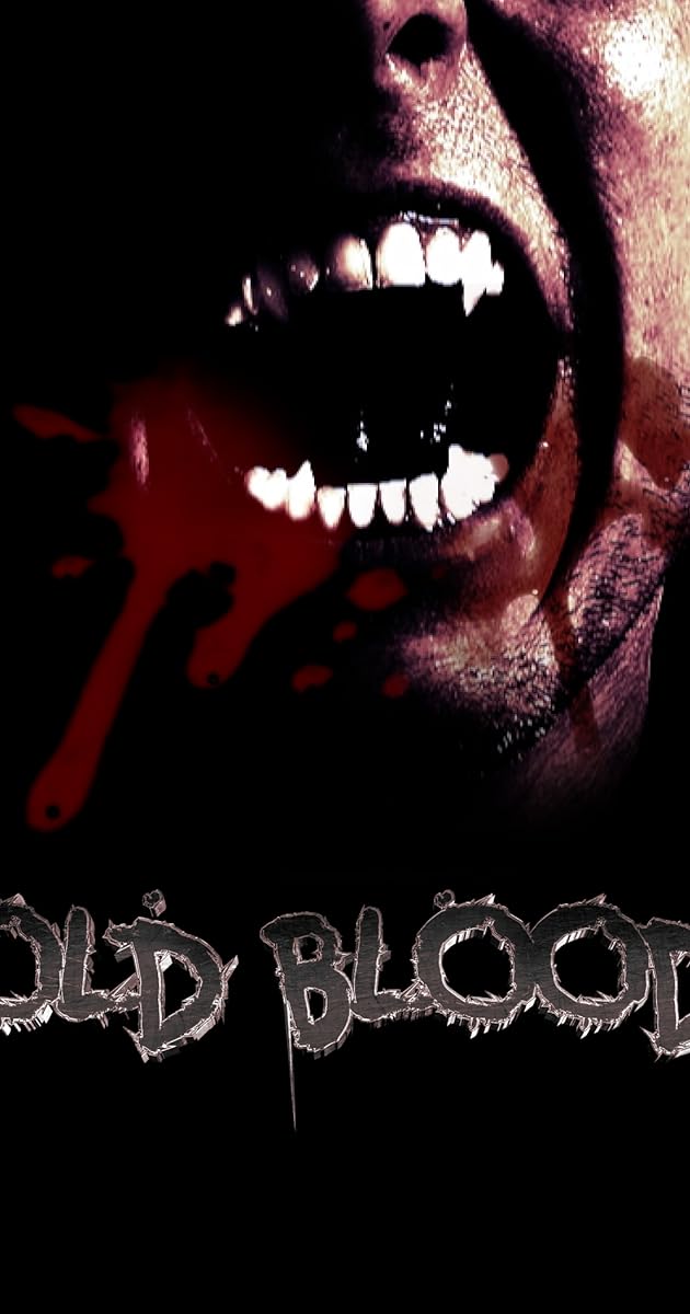 Old Blood