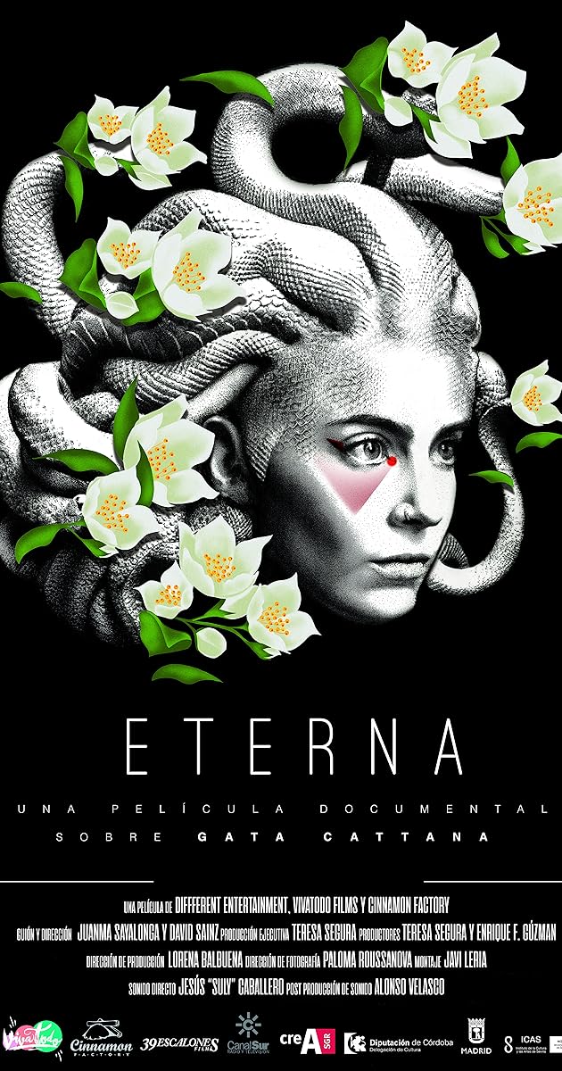 Eterna