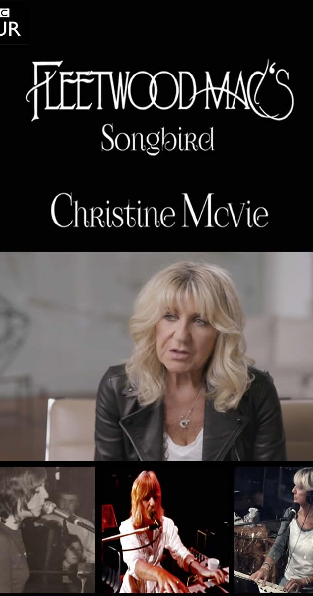 Fleetwood Mac's Songbird: Christine McVie