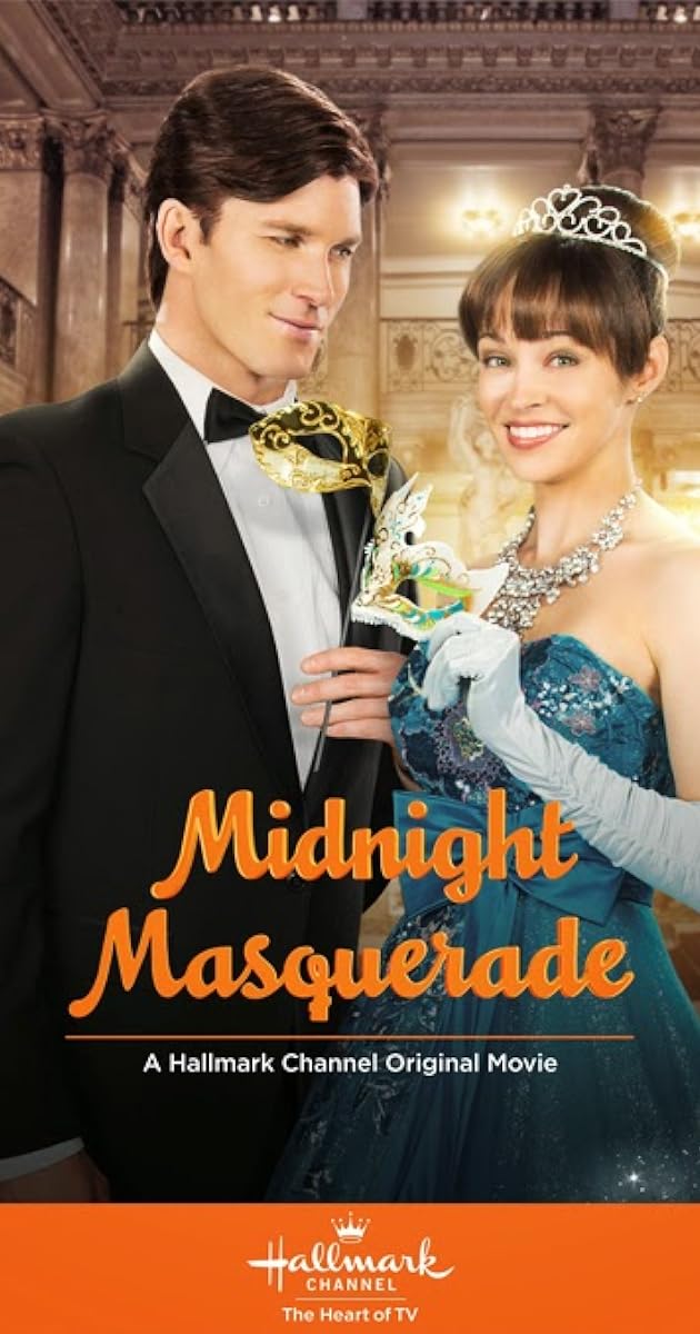 Midnight Masquerade