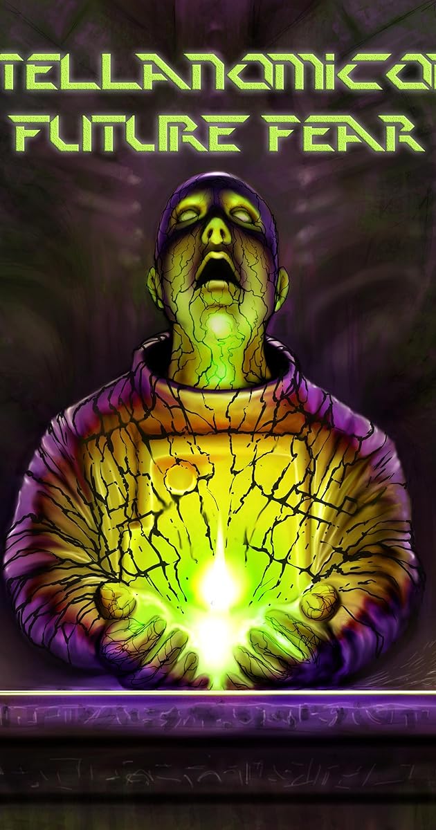 Future Fear